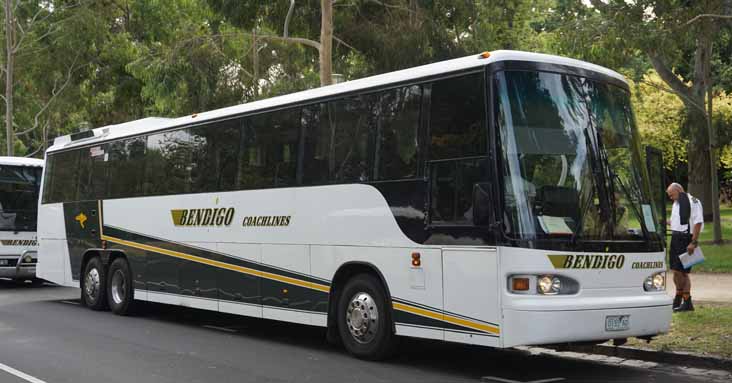 Bendigo Scania K113TRBL PMCA Apollo 59 Murray